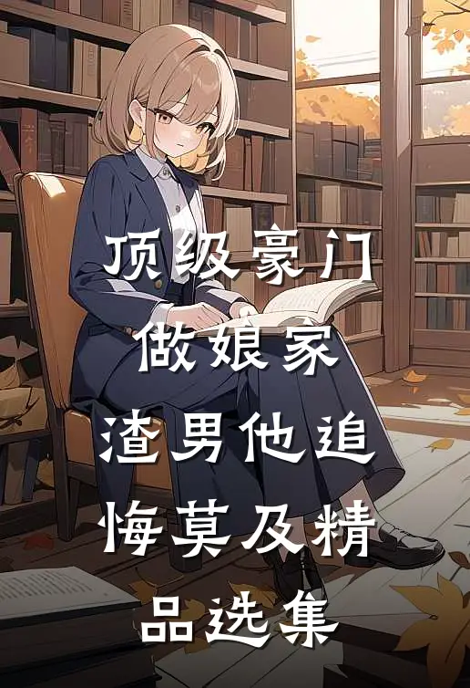 顶级豪门做娘家，渣男他追悔莫及精品选集