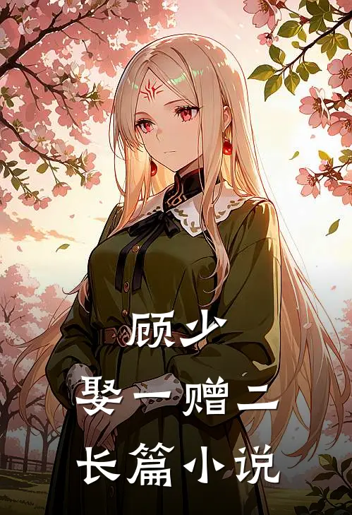 顾少,娶一赠二长篇小说
