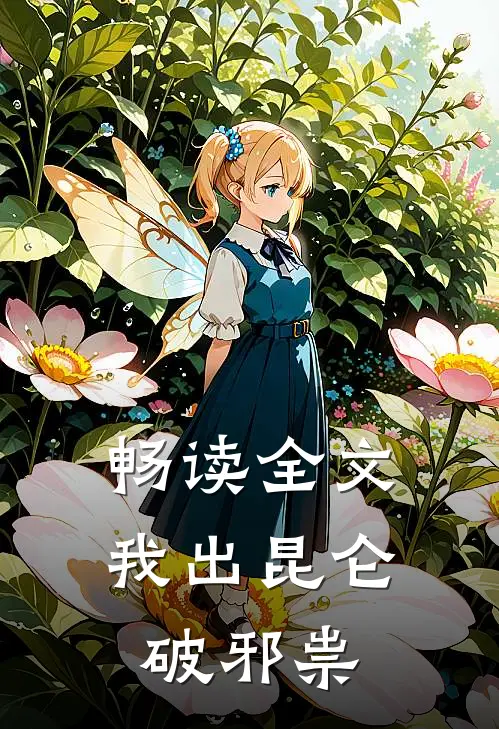 畅读全文我出昆仑破邪祟