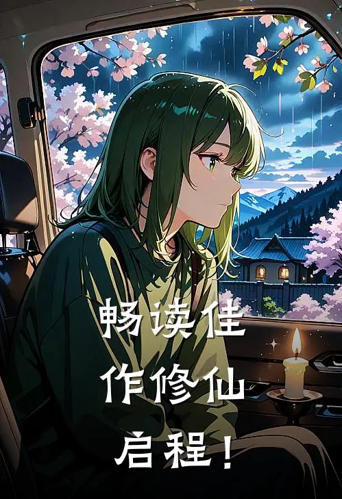 畅读佳作修仙，启程！