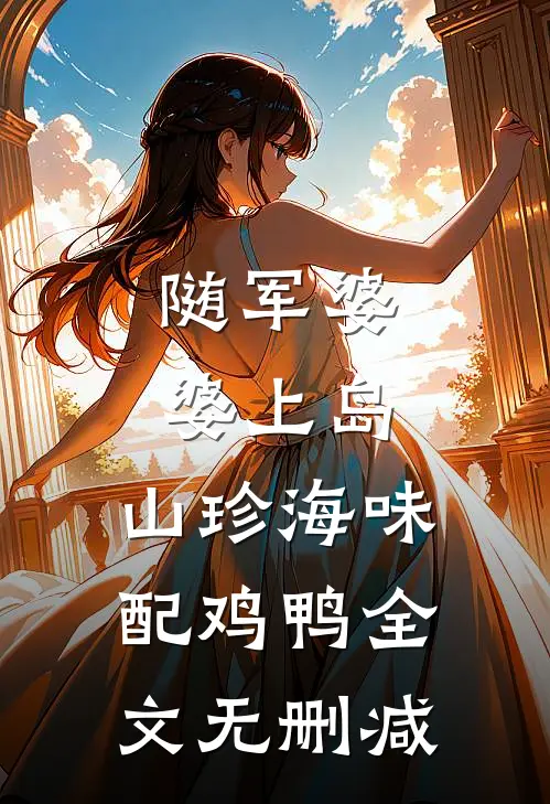 随军婆婆上岛：山珍海味配鸡鸭全文无删减