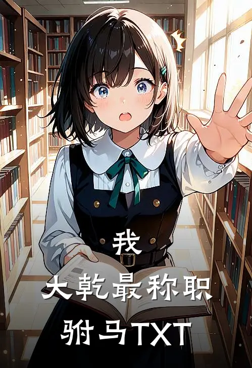 我，大乾最称职驸马TXT