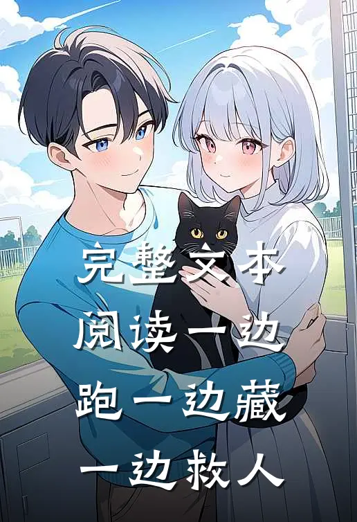 完整文本阅读一边跑一边藏一边救人
