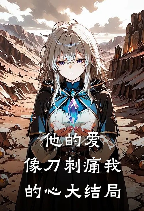 他的爱，像刀刺痛我的心大结局