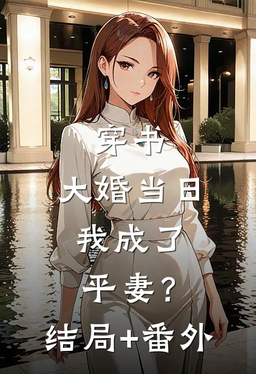 穿书：大婚当日，我成了平妻？结局+番外