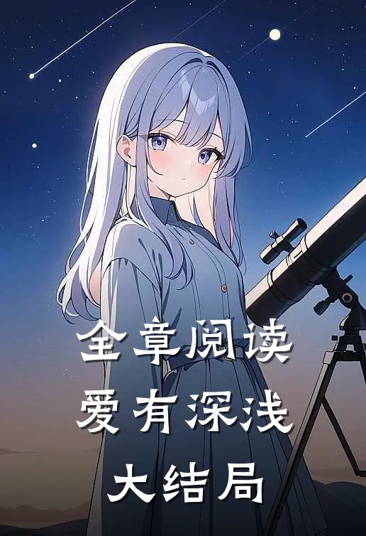 全章阅读爱有深浅大结局
