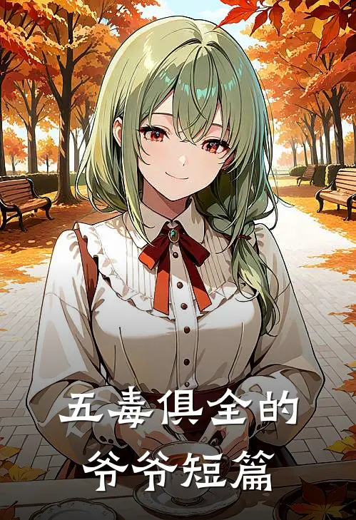 五毒俱全的爷爷短篇