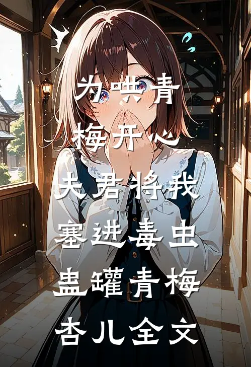 为哄青梅开心，夫君将我塞进毒虫蛊罐青梅杏儿全文