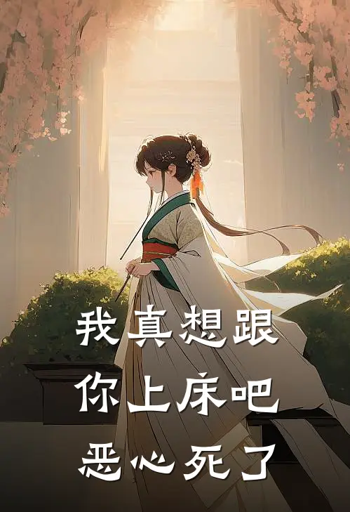 我真想跟你上床吧恶心死了