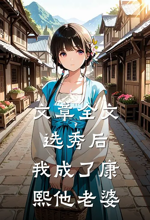 文章全文选秀后，我成了康熙他老婆