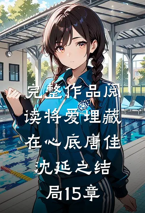 完整作品阅读将爱埋藏在心底唐佳沈延之结局15章