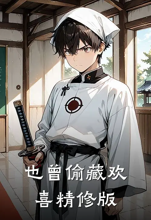 也曾偷藏欢喜精修版