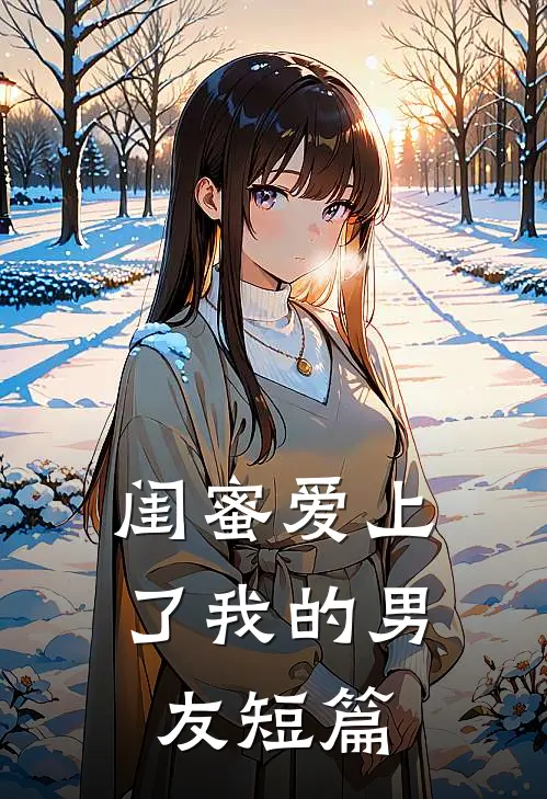 闺蜜爱上了我的男友短篇