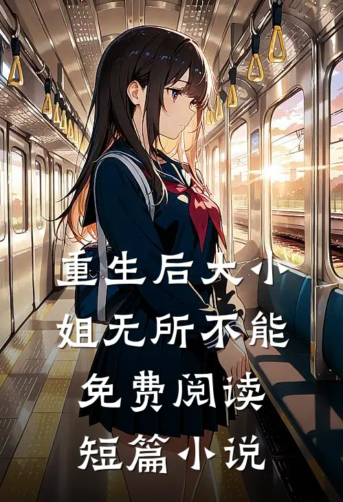 重生后大小姐无所不能免费阅读短篇小说