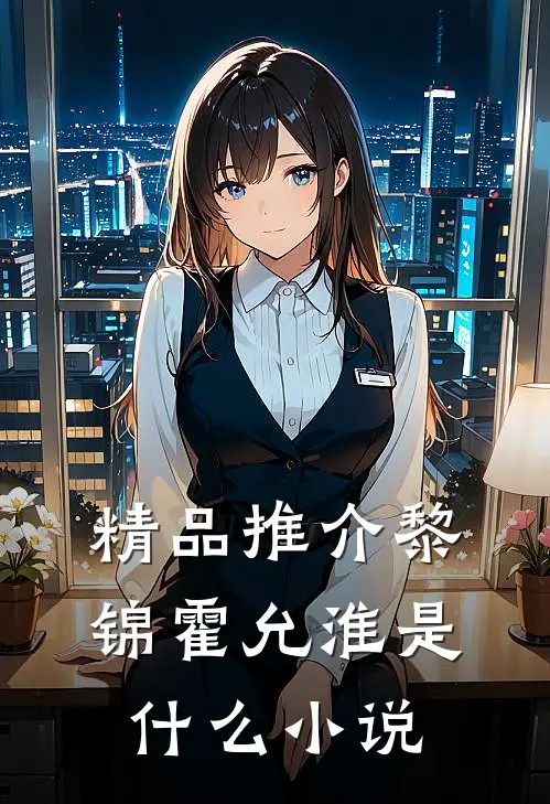 精品推介黎锦霍允淮是什么小说