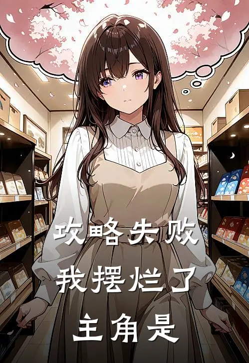 攻略失败，我摆烂了主角是