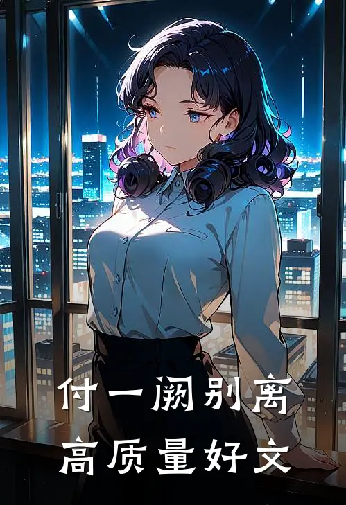 付一阙别离高质量好文