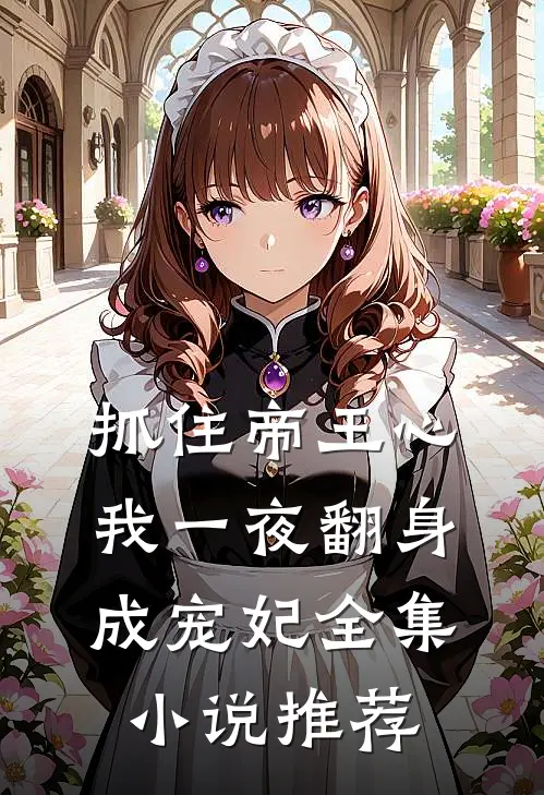 抓住帝王心，我一夜翻身成宠妃全集小说推荐