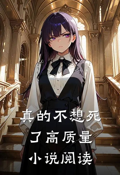 真的不想死了高质量小说阅读