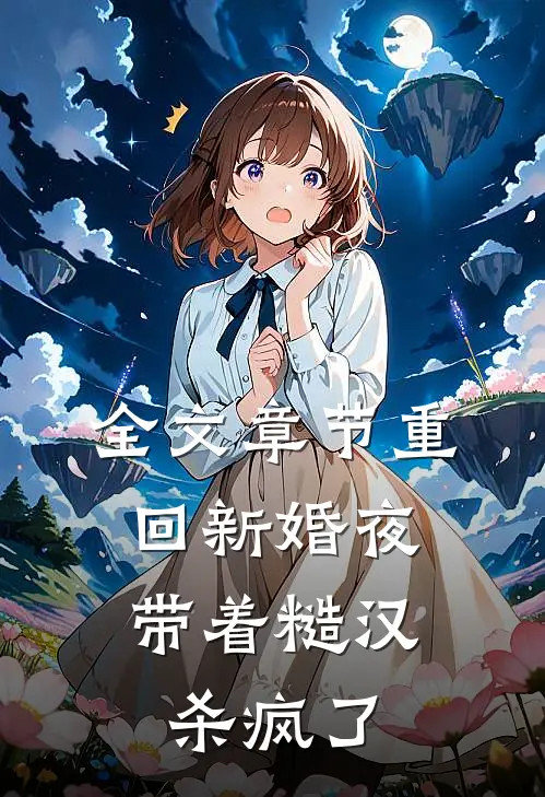 全文章节重回新婚夜，带着糙汉杀疯了