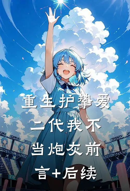 重生护挚爱：二代我不当炮灰前言+后续