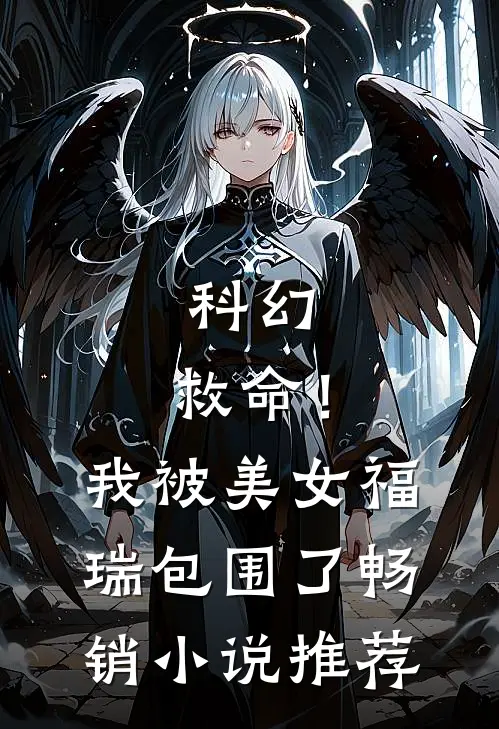科幻：救命！我被美女福瑞包围了畅销小说推荐