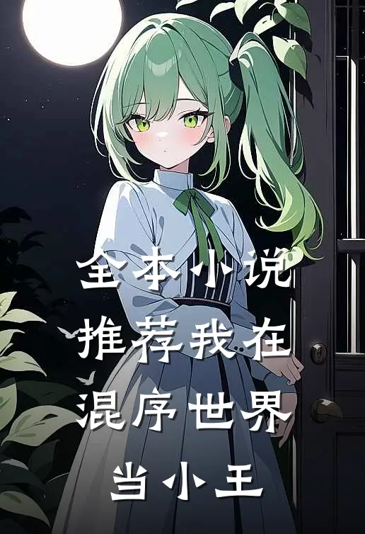 全本小说推荐我在混序世界当小王