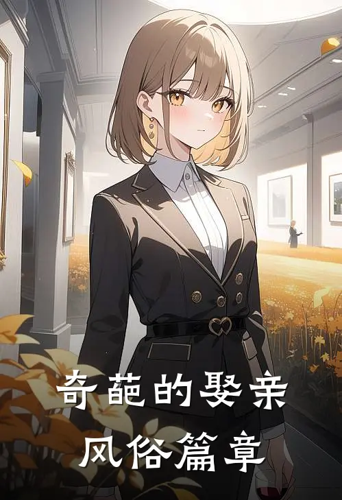 奇葩的娶亲风俗篇章