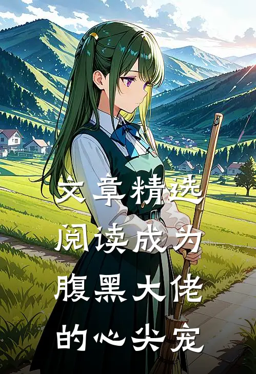文章精选阅读成为腹黑大佬的心尖宠