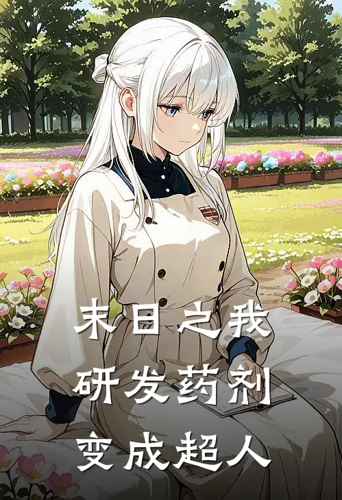末日之我研发药剂变成超人