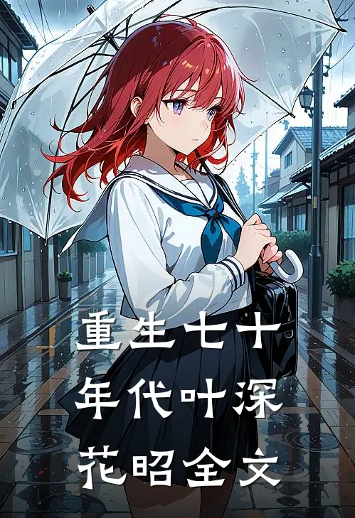 重生七十年代叶深花昭全文