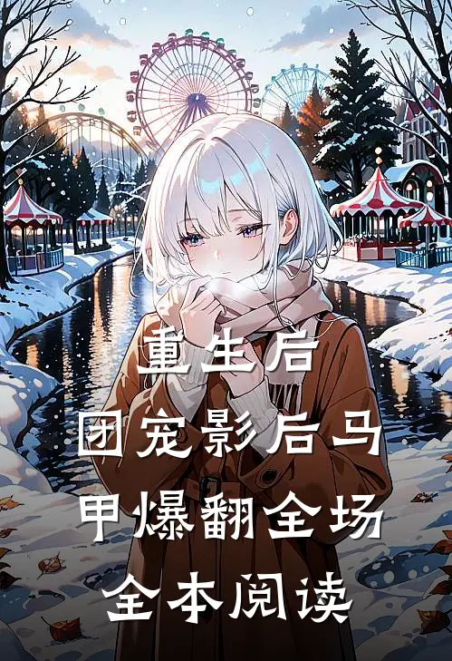 重生后，团宠影后马甲爆翻全场全本阅读