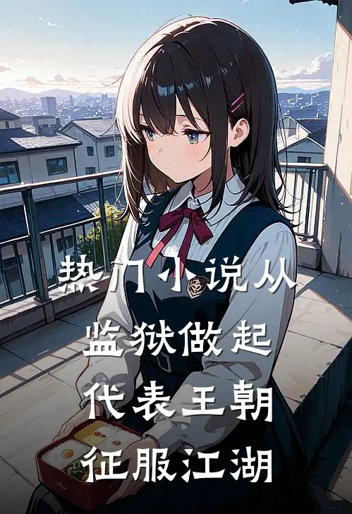 热门小说从监狱做起，代表王朝征服江湖