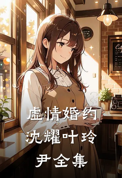 虚情婚约沈耀叶玲尹全集