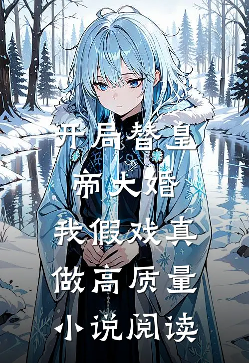 开局替皇帝大婚，我假戏真做高质量小说阅读