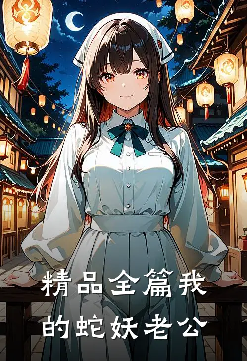 精品全篇我的蛇妖老公