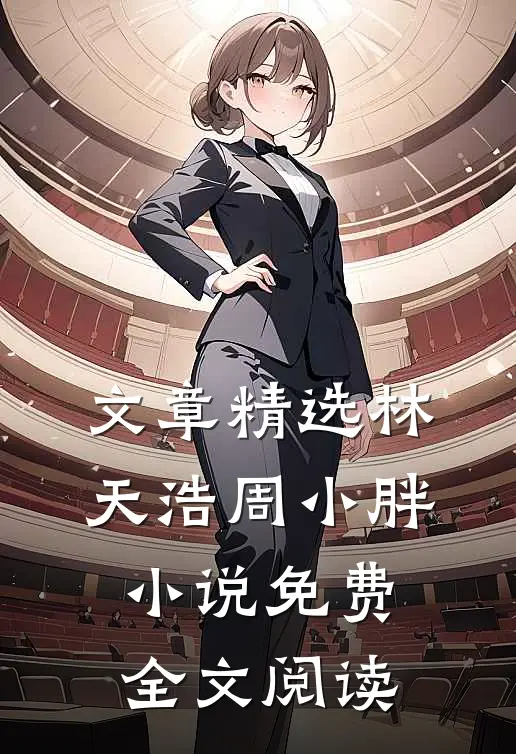 文章精选林天浩周小胖小说免费全文阅读