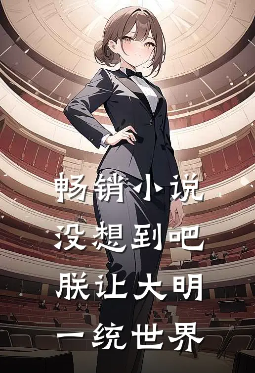 畅销小说没想到吧，朕让大明一统世界