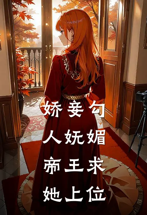 娇妾勾人妩媚，帝王求她上位