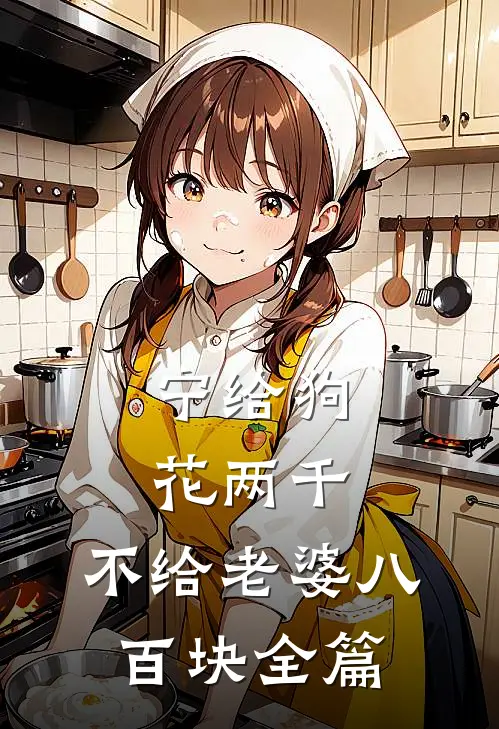 宁给狗花两千，不给老婆八百块全篇