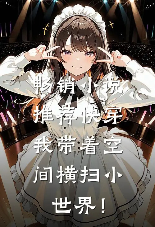 畅销小说推荐快穿：我带着空间横扫小世界！