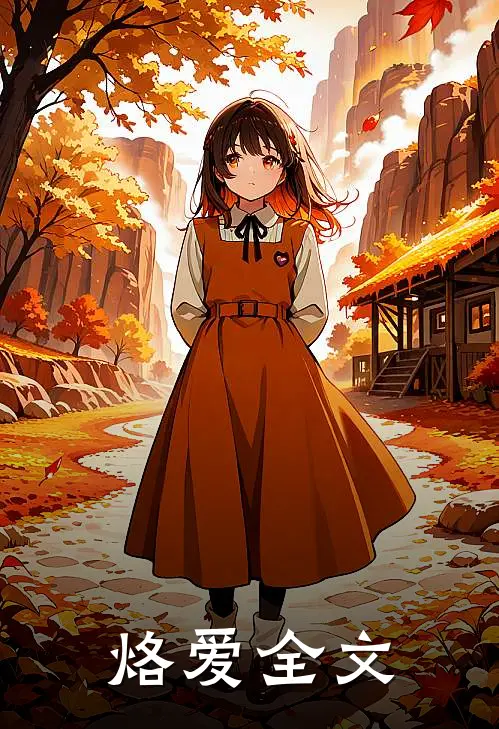 烙爱全文