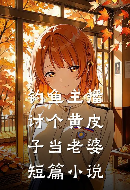 钓鱼主播：讨个黄皮子当老婆短篇小说