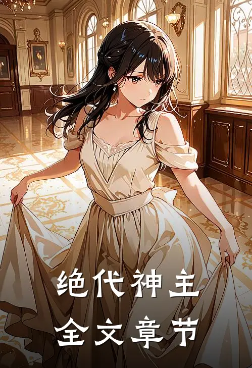 绝代神主全文章节