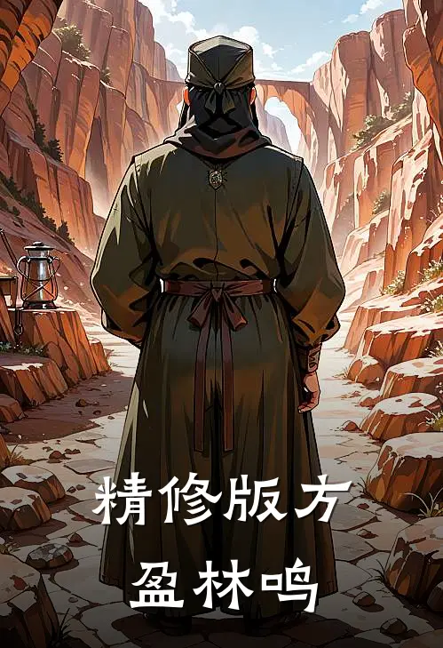 精修版方盈林鸣