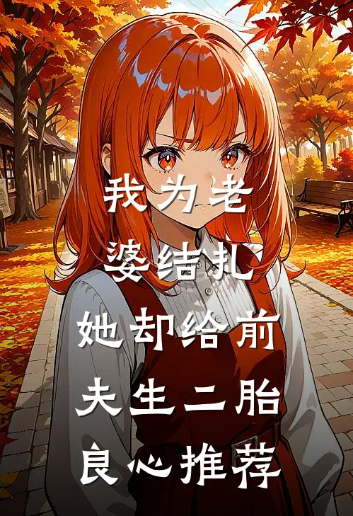 我为老婆结扎，她却给前夫生二胎良心推荐