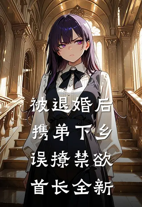 被退婚后携弟下乡，误撩禁欲首长全新