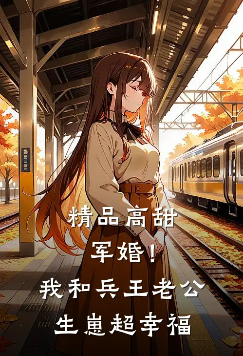 精品高甜军婚！我和兵王老公生崽超幸福