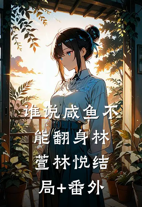 谁说咸鱼不能翻身林萱林悦结局+番外