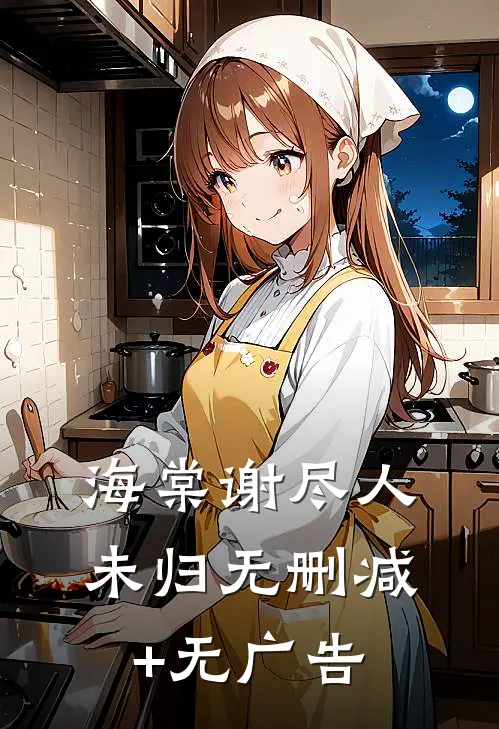 海棠谢尽人未归无删减+无广告